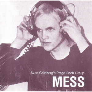 ดาวน์โหลดและฟังเพลง Alone พร้อมเนื้อเพลงจาก Sven Grünberg's Proge-Rock-Group