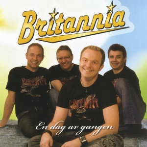 ดาวน์โหลดและฟังเพลง Min engel พร้อมเนื้อเพลงจาก Britannia