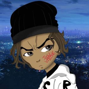 Listen to EVIL MELODIES (Explicit) song with lyrics from ilovevibing