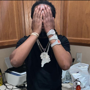 Album Free Baby D (Explicit) from Billionaire Black