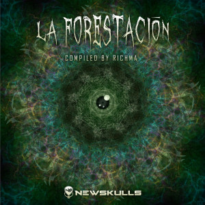 Various Artists的專輯La Forestacion