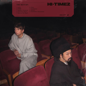 Listen to You Never Know song with lyrics from Hi-Timez