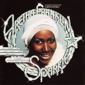 收聽Aretha Franklin的Something He Can Feel歌詞歌曲