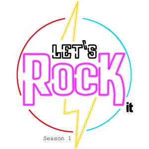 Album Let's Rock it (season 1, the 70s) from MTDA Roma
