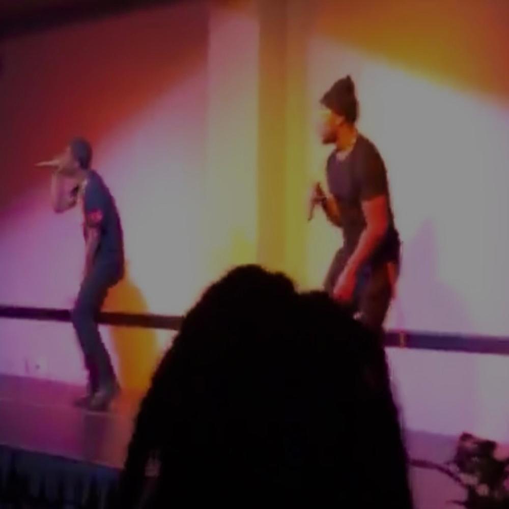 Mook N Shaun (Explicit)