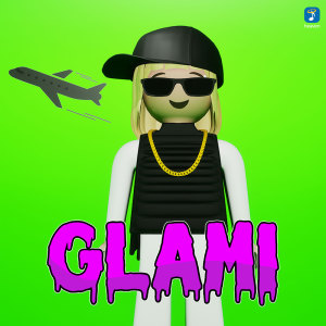 Listen to Glami song with lyrics from Maripheli