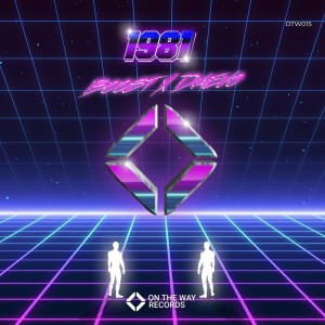 收聽B00ST的1981歌詞歌曲