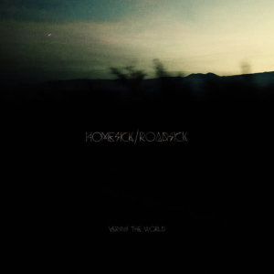 收聽Versus The World的The Black Ocean (Explicit)歌詞歌曲