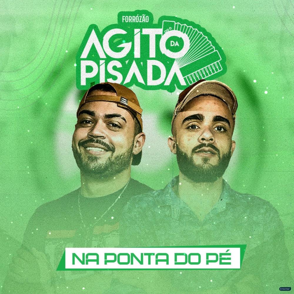 Na Ponta do Pé
