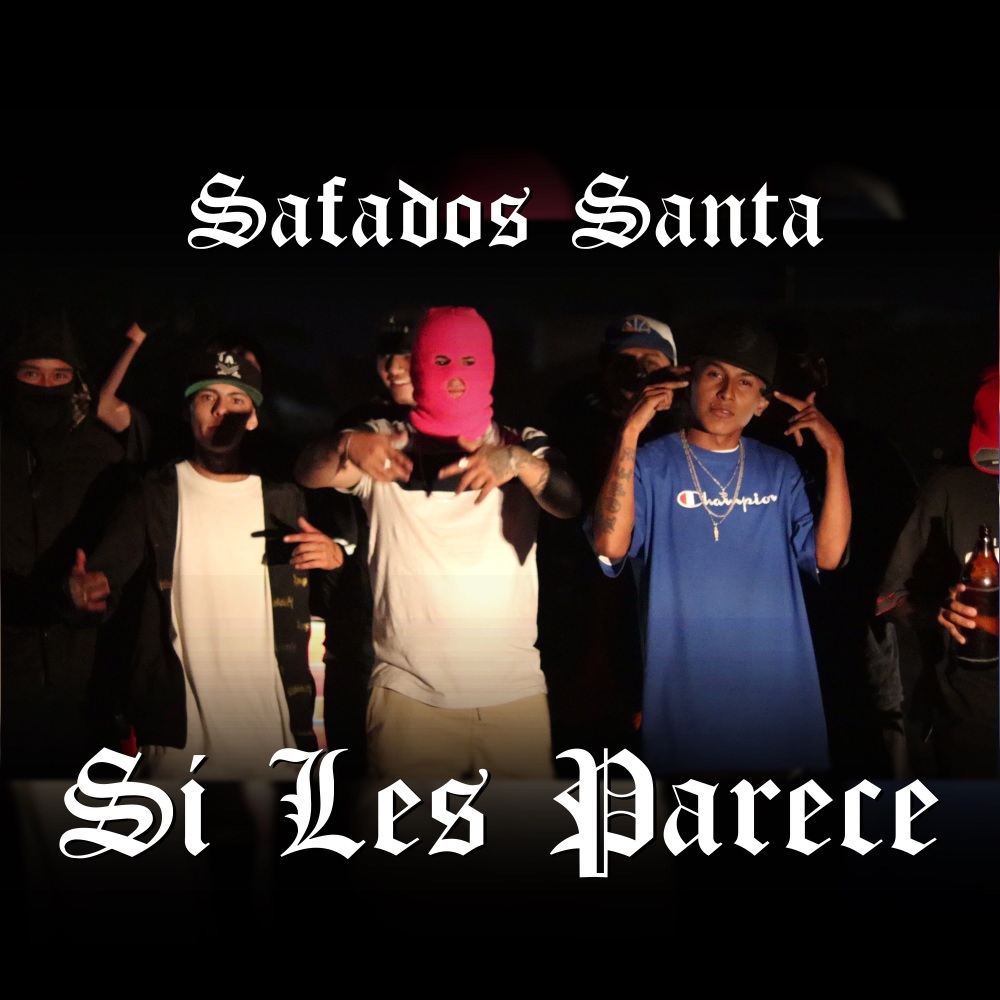 Si Les Parece