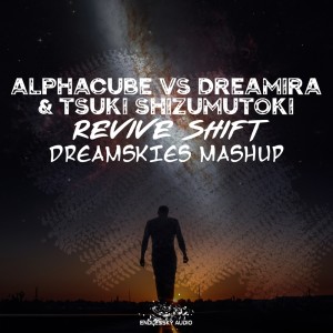 Album Revive Shift (Dreamskies Mashup) from Tsuki Shizumutoki