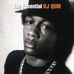 收聽DJ Quik的Well (Explicit)歌詞歌曲