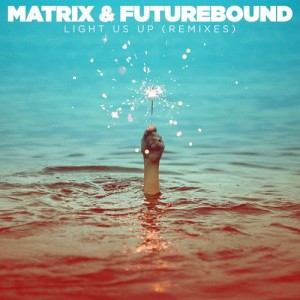 ดาวน์โหลดและฟังเพลง Light Us Up (feat. Calum Scott) [Dossa & Locuzzed Remix] (Dossa & Locuzzed Remix) พร้อมเนื้อเพลงจาก Matrix & Futurebound