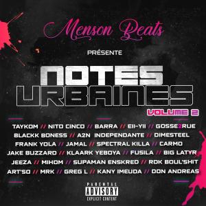 ดาวน์โหลดและฟังเพลง Encore (Explicit) พร้อมเนื้อเพลงจาก Menson Beats