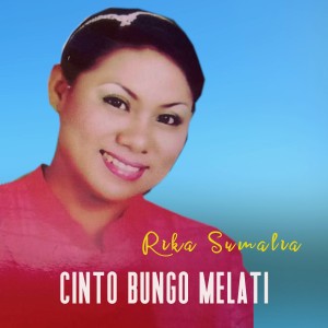 Rika Sumalia的專輯Cinto Bungo Melati