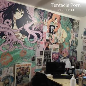 Tentacle Porn (feat. Meggie Murph, Haole Boy, Nessi, Styv & Sammy Sweetheart) (Explicit)