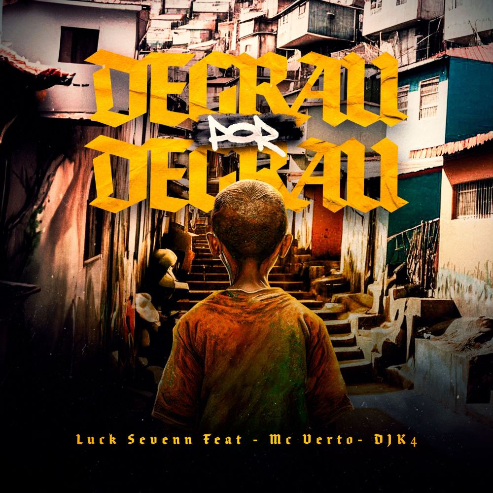 Degrau por Degrau (Explicit)