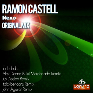 收聽Ramon Castells的Nexo (Alex Denne & Lui Maldonado Remix)歌詞歌曲