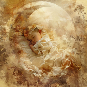 Calm Children Collection的專輯Lullabies