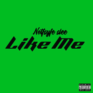 Album Like Me (Explicit) from 