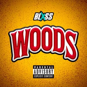 J Blxss的專輯Woods (Explicit)