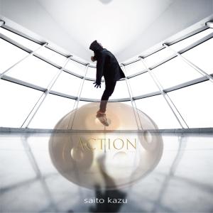 action (feat. handpan) dari Saito Kazu