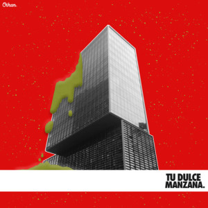 Album Tu Dulce Manzana from Oihan