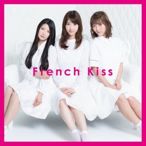 French Kiss的專輯French Kiss (TYPE-A)