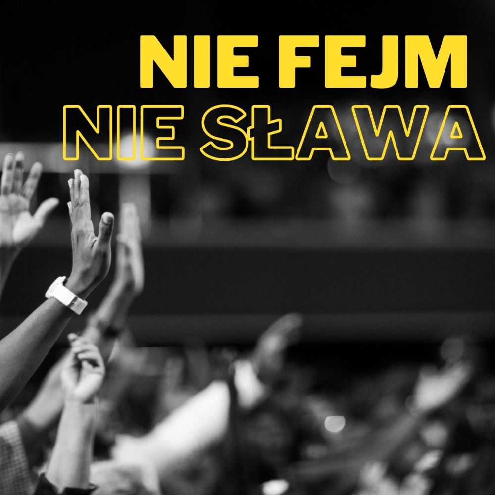 Nie Fejm, Nie Sława (Explicit)