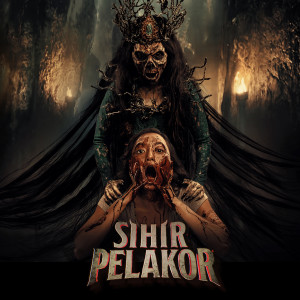 Album Sihir Pelakor (Original Score) from Ricky Lionardi