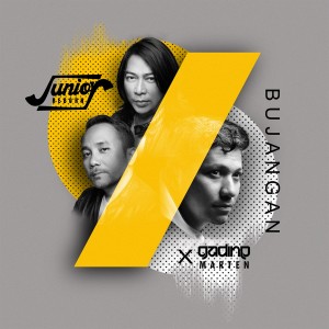 Listen to Bujangan song with lyrics from Junior Reborn