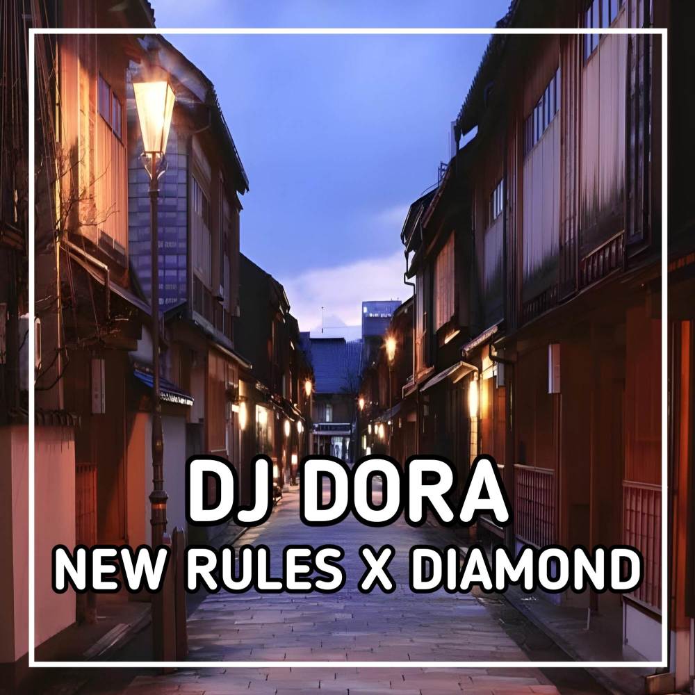 New Rule Diam