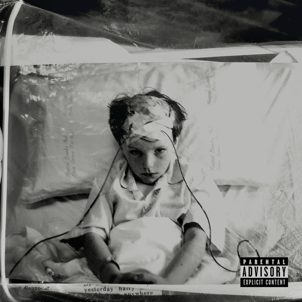 Madmen Freestyle (Explicit)