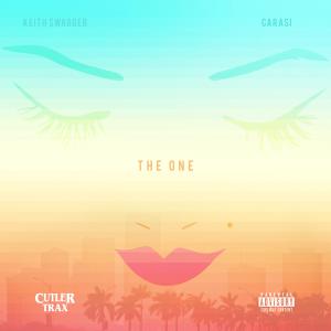 收聽KEITH SWAGGER的THE ONE (feat. CaRaSi) (Explicit)歌詞歌曲