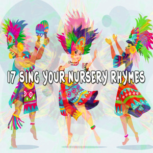 Dengarkan lagu All Around the Mulberry Bush nyanyian Nursery Rhymes dengan lirik