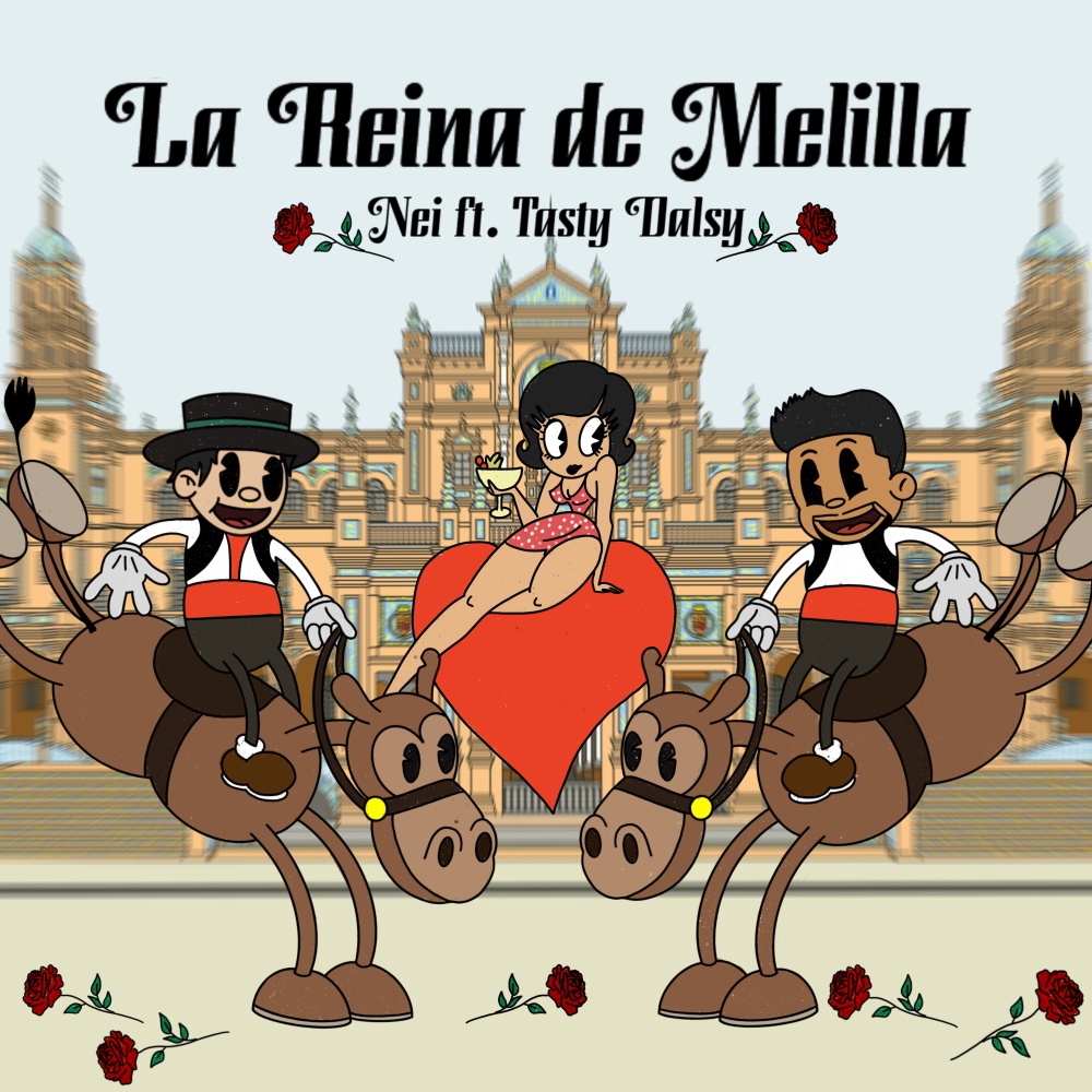 La Reina de Melilla