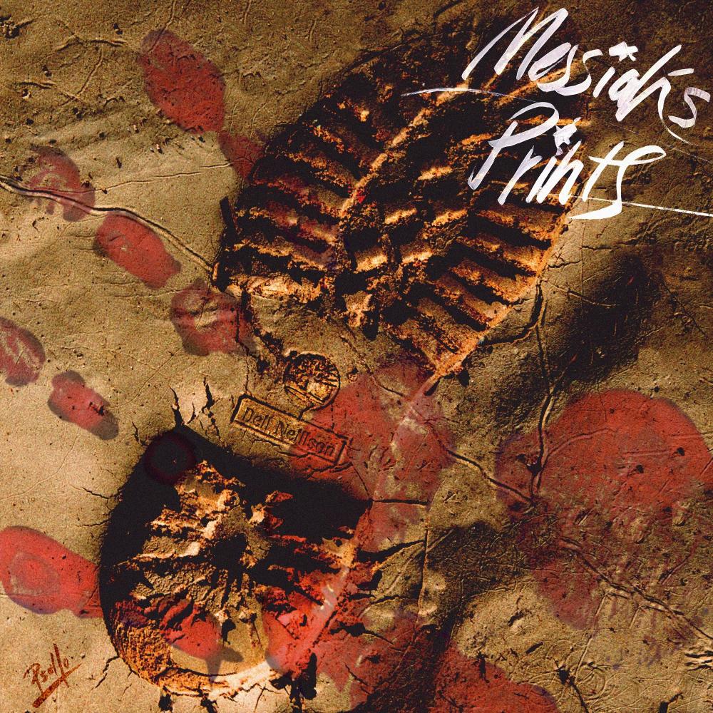 Messiah's Prints (Explicit)