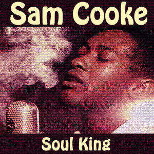 收聽Sam Cooke的Only Sixteen歌詞歌曲