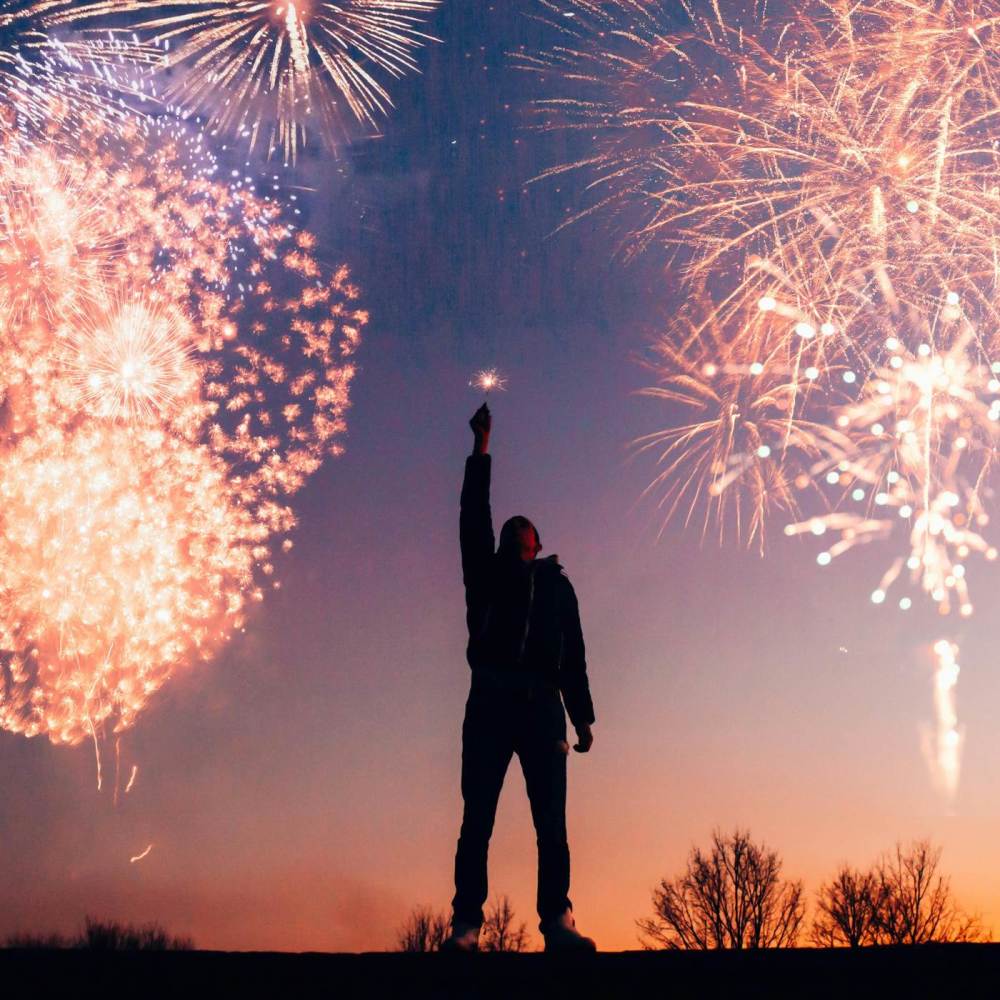 4TH OF JULY (Explicit)