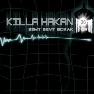 Album Semt Semt Sokak (Explicit) from 
