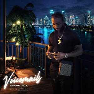 Album Voicemails (Explicit) from 