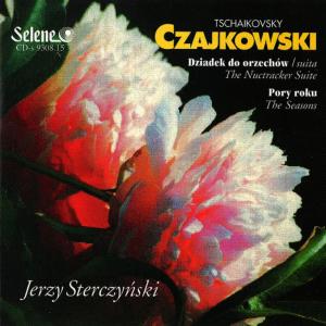 收聽Jerzy Sterczynski的The Seasons - 12 characteristic pieces: Autumn Song - October, D minor歌詞歌曲