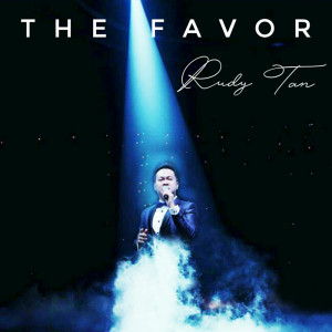 Rudy Tan的專輯The Favor