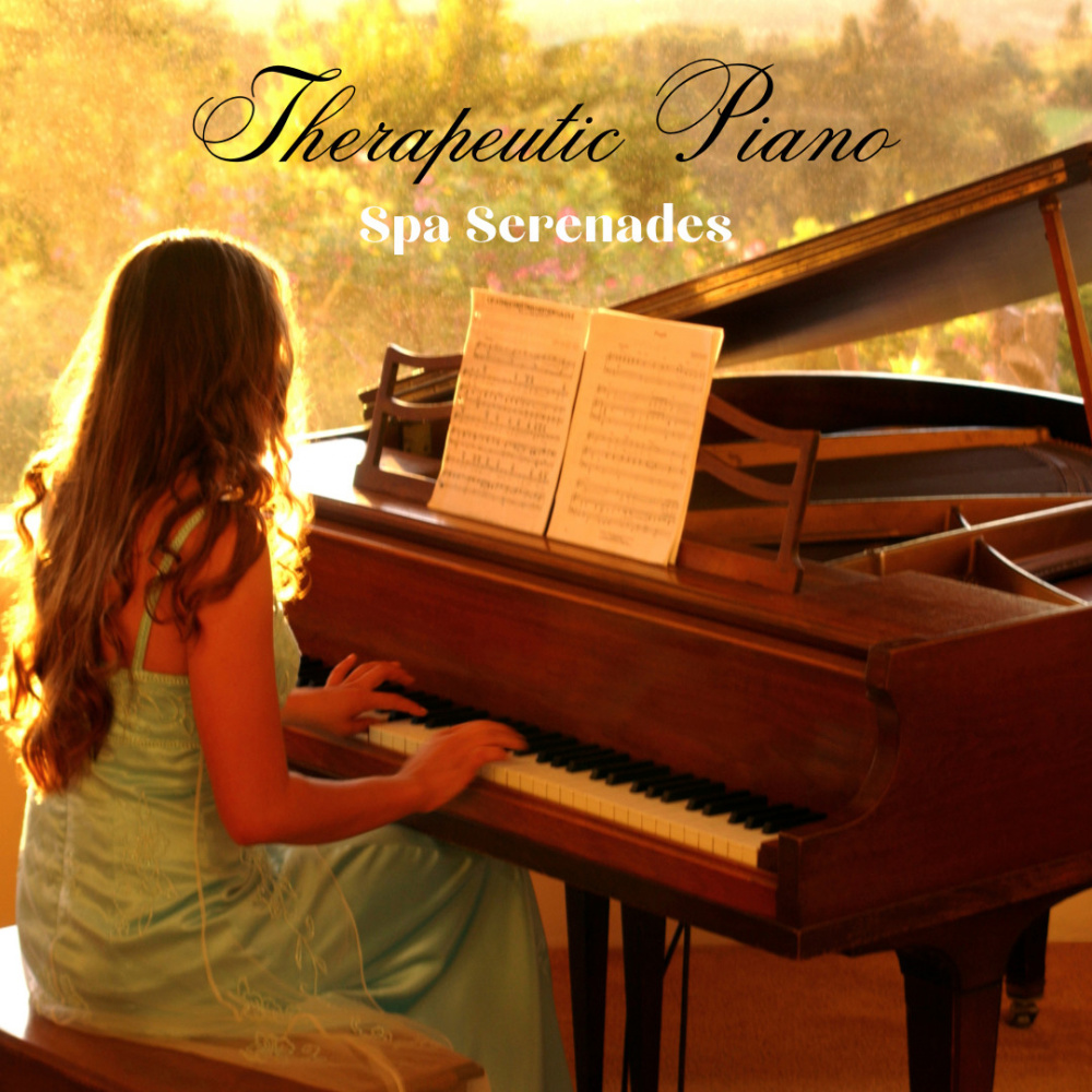 Piano's Spa Therapeutic Bliss