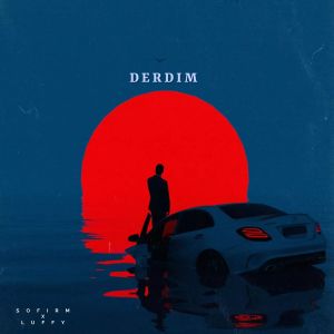 Dengarkan lagu DERDİM nyanyian Ery dengan lirik