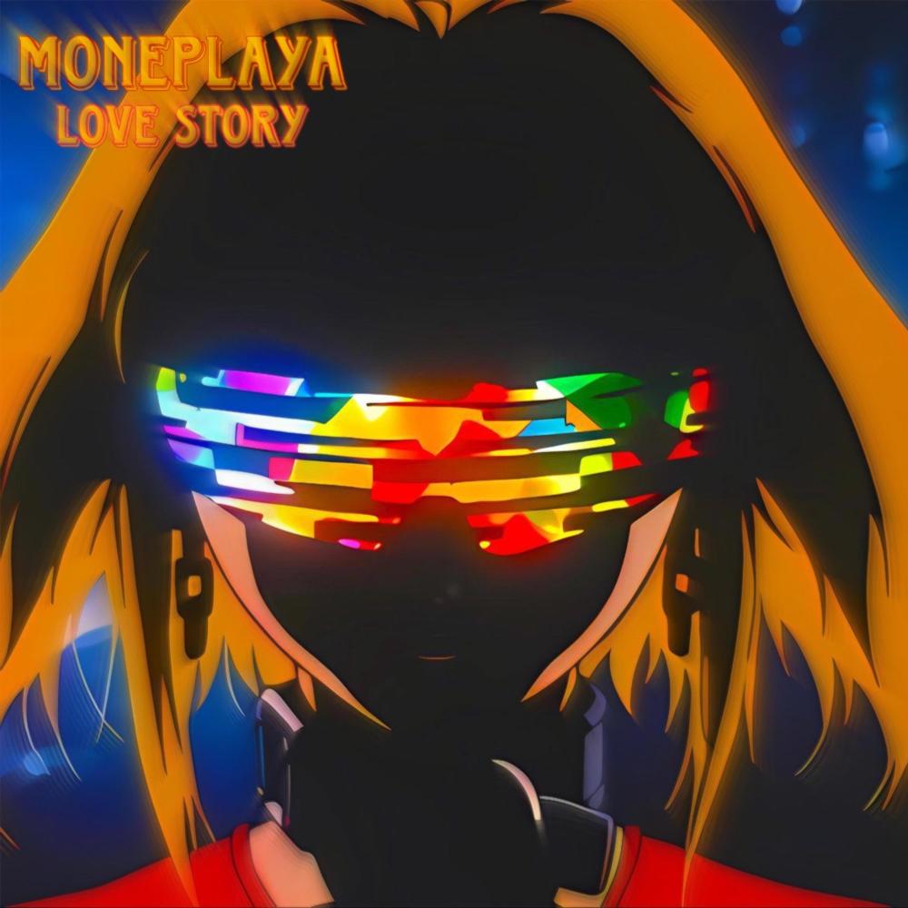 LOVE STORY (Explicit)
