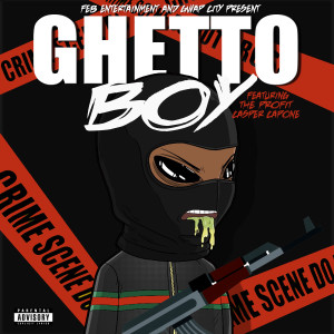 Ghetto Boy (Explicit) dari Casper Capone