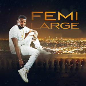 Dengarkan My Heat Beat lagu dari Femi Large dengan lirik
