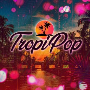 Album TropiPop from Chris Penny