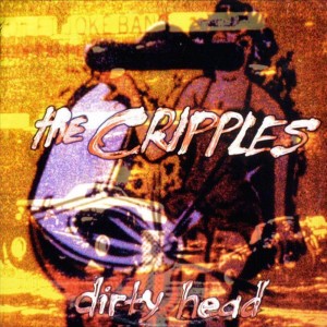 ดาวน์โหลดและฟังเพลง Lamé พร้อมเนื้อเพลงจาก The Cripples